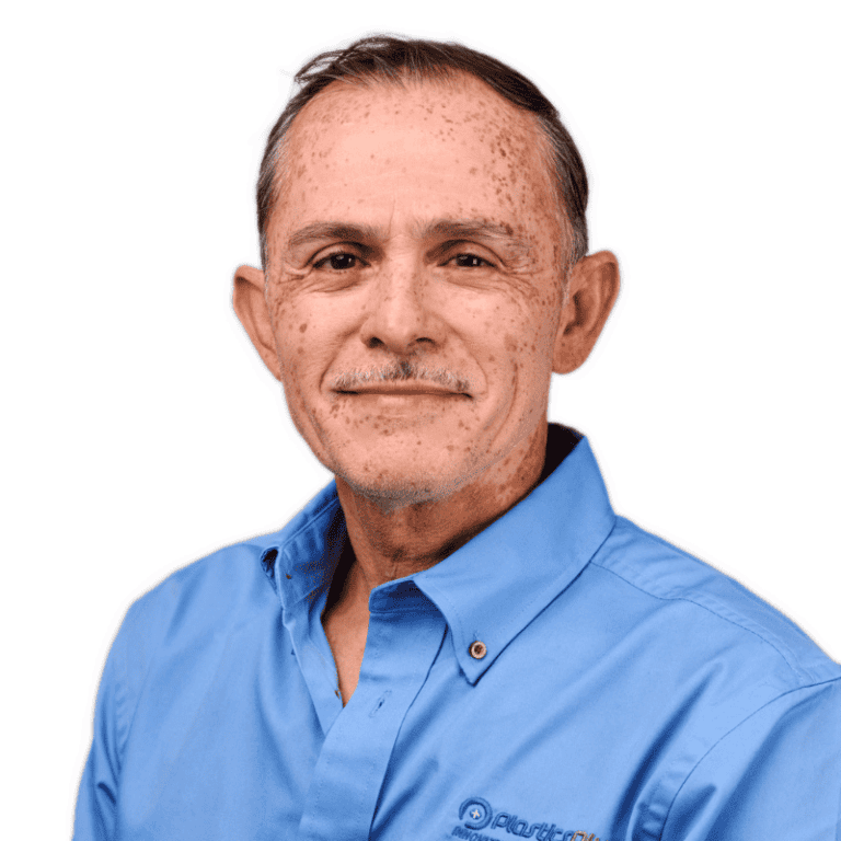 About Us | Our History | Plastics Plus Resin Distribution