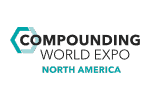 Compounding World Expo logo